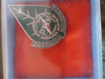 2003 - 2023 - 20 lat Oddziału PTTK „SOSENKA”, 